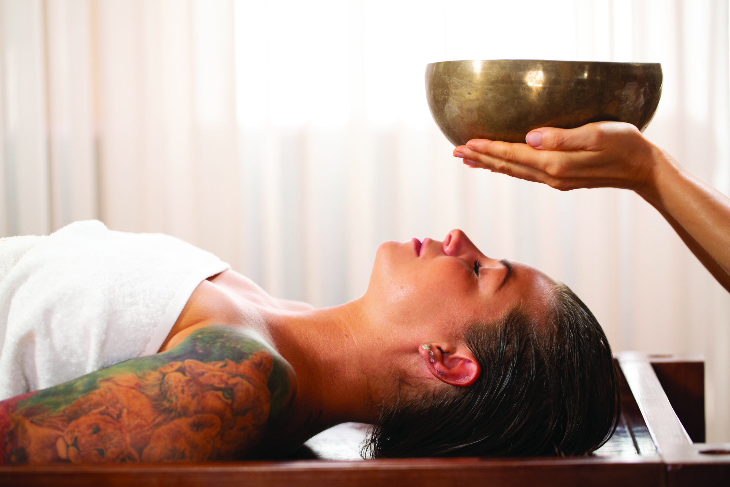 Samhain rituál krásy a ztišení – pouze 31.10 & 1.11 