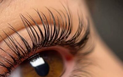 Květnová beauty akce v Perfect You – laminace řas i obočí