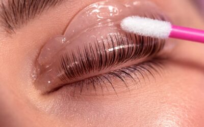 NOVINKA V PERFECT YOU: EXPRESS LASH LIFTING V KOMBINACI S KOSMETIKOU